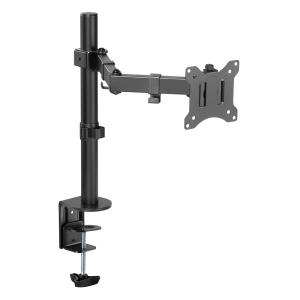 BRATECK βάση γραφείου LDT42-C012, για οθόνη 17"-32", 8kg | Αναλώσιμα - Είδη Γραφείου | elabstore.gr