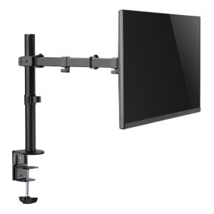 BRATECK βάση γραφείου LDT42-C012, για οθόνη 17"-32", 8kg | Αναλώσιμα - Είδη Γραφείου | elabstore.gr