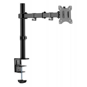 BRATECK βάση γραφείου LDT42-C012, για οθόνη 17"-32", 8kg | Αναλώσιμα - Είδη Γραφείου | elabstore.gr