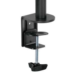 BRATECK βάση γραφείου LDT42-C012, για οθόνη 17"-32", 8kg | Αναλώσιμα - Είδη Γραφείου | elabstore.gr