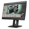 HP used Οθόνη Z23N LED IPS, 23" Full HD, VGA/DisplayPort/HDMI, FQ | Refurbished PC & Parts | elabstore.gr