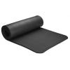 Στρώμα γυμναστικής Yoga Mat MATT-0004, 1800x600x6mm, μαύρο | eLabstore.gr Στρώμα γυμναστικής Yoga Mat MATT-0004, 1800x600x6mm, μαύρο | Οικιακές & Προσωπικές Συσκευές | elabstore.gr