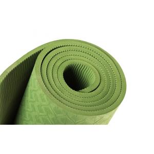 Στρώμα γυμναστικής Yoga Mat MATT-0005, 1800x600x6mm, πράσινο | eLabstore.gr Στρώμα γυμναστικής Yoga Mat MATT-0005, 1800x600x6mm, πράσινο | Οικιακές & Προσωπικές Συσκευές | elabstore.gr