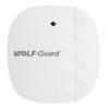 WOLF GUARD ασύρματος μαγνητικός αισθητήρας MC-07C, λευκός | eLabstore.gr WOLF GUARD ασύρματος μαγνητικός αισθητήρας MC-07C, λευκός | Συναγερμοί | elabstore.gr