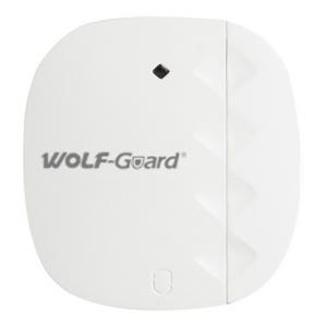 WOLF GUARD ασύρματος μαγνητικός αισθητήρας MC-07C, λευκός | Συναγερμοί | elabstore.gr