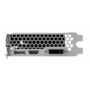 PALIT VGA GeForce GTX 1050Ti StormX, GDDR5 4096MB, 128bit, DVI/HDMI/DP | PC & Αναβάθμιση | elabstore.gr