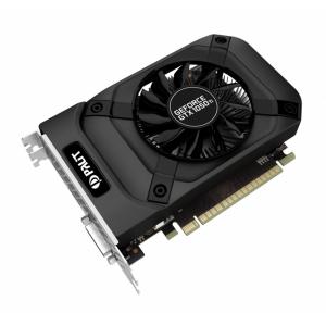 PALIT VGA GeForce GTX 1050Ti StormX, GDDR5 4096MB, 128bit, DVI/HDMI/DP | PC & Αναβάθμιση | elabstore.gr