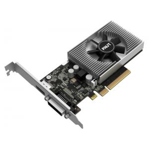 PALIT VGA GeForce GT 1030 NEC103000646-1082F, DDR4 2GB, 64bit | PC & Αναβάθμιση | elabstore.gr