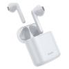 BASEUS earphones ENCOK W09, true wireless, με θήκη φόρτισης, λευκά | eLabstore.gr BASEUS earphones ENCOK W09, true wireless, με θήκη φόρτισης, λευκά | Αξεσουάρ κινητών | elabstore.gr