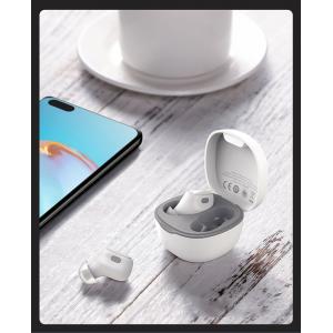 BASEUS earphones ENCOK WM01, true wireless, με θήκη φόρτισης, λευκά | eLabstore.gr BASEUS earphones ENCOK WM01, true wireless, με θήκη φόρτισης, λευκά | Αξεσουάρ κινητών | elabstore.gr