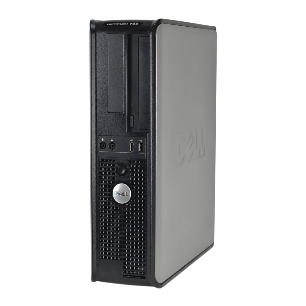 DELL PC 760 DT, E7200, 4GB, 80GB HDD, DVD, REF SQR | eLabstore.gr DELL PC 760 DT, E7200, 4GB, 80GB HDD, DVD, REF SQR | Refurbished PC & Parts | elabstore.gr