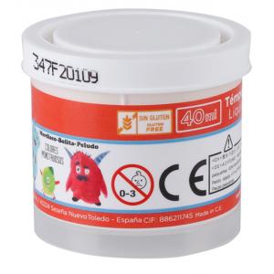 MP τέμπερα ζωγραφικής PP610-01, 40ml, λευκή | Αναλώσιμα - Είδη Γραφείου | elabstore.gr