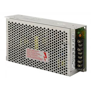 PULSAR τροφοδοτικό PS-15012100, 12V 10A | Κλειστό Κύκλωμα CCTV | elabstore.gr
