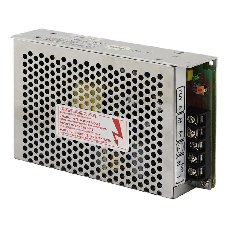 PULSAR τροφοδοτικό PS-601250, 12V 5A | eLabstore.gr PULSAR τροφοδοτικό PS-601250, 12V 5A | Κλειστό Κύκλωμα CCTV | elabstore.gr