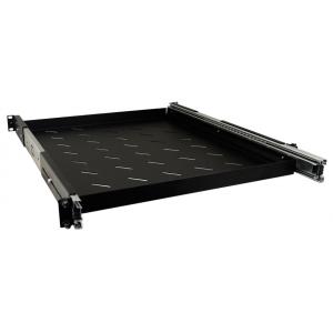 PULSAR πτυσσόμενο ράφι για rack RAPW800, 1U, 420x550mm | Εξοπλισμός IT | elabstore.gr
