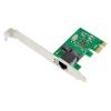 POWERTECH κάρτα επέκτασης PCIe σε 1x RJ45 S5706, RTL8111F | Δικτυακά | elabstore.gr