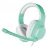 SADES Gaming Headset Spirits SA-721, multiplatform, 3.5mm, κυανό | Συνοδευτικά PC | elabstore.gr