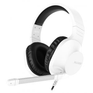 SADES Gaming Headset Spirits SA-721, multiplatform, 3.5mm, λευκό | Συνοδευτικά PC | elabstore.gr