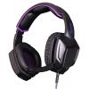 SADES gaming headset SA-920, 3.5mm, 40mm, μαύρο | Συνοδευτικά PC | elabstore.gr