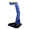 SADES Stand Wolfbone D1 για headset, μπλε | eLabstore.gr SADES Stand Wolfbone D1 για headset, μπλε | Συνοδευτικά PC | elabstore.gr