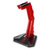 SADES Stand Wolfbone D1 για headset, κοκκινο | Συνοδευτικά PC | elabstore.gr