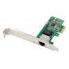 POWERTECH κάρτα επέκτασης PCIe σε 1x RJ45 ST7224, WGI211AT | Δικτυακά | elabstore.gr