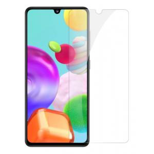 POWERTECH tempered glass 2.5D TGC-0468, Samsung A41, διάφανο | Αξεσουάρ κινητών | elabstore.gr