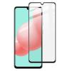 POWERTECH tempered glass 5D TGC-0472, Samsung A41, full glue, μαύρο | Αξεσουάρ κινητών | elabstore.gr