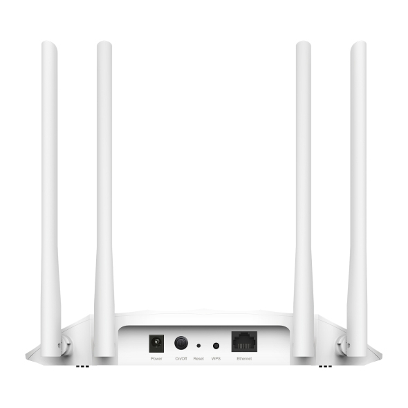 TP-LINK Wi-Fi access point TL-WA1201, Dual Band, Gigabit, PoE, λευκό | eLabstore.gr TP-LINK Wi-Fi access point TL-WA1201, Dual Band, Gigabit, PoE, λευκό | Δικτυακά | elabstore.gr