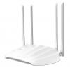 TP-LINK Wi-Fi access point TL-WA1201, Dual Band, Gigabit, PoE, λευκό | eLabstore.gr TP-LINK Wi-Fi access point TL-WA1201, Dual Band, Gigabit, PoE, λευκό | Δικτυακά | elabstore.gr