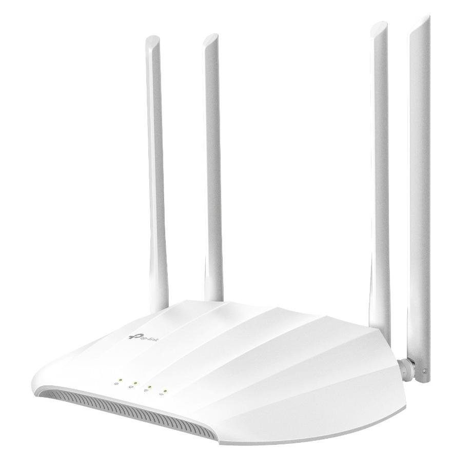 TP-LINK Wi-Fi access point TL-WA1201, Dual Band, Gigabit, PoE, λευκό | eLabstore.gr TP-LINK Wi-Fi access point TL-WA1201, Dual Band, Gigabit, PoE, λευκό | Δικτυακά | elabstore.gr
