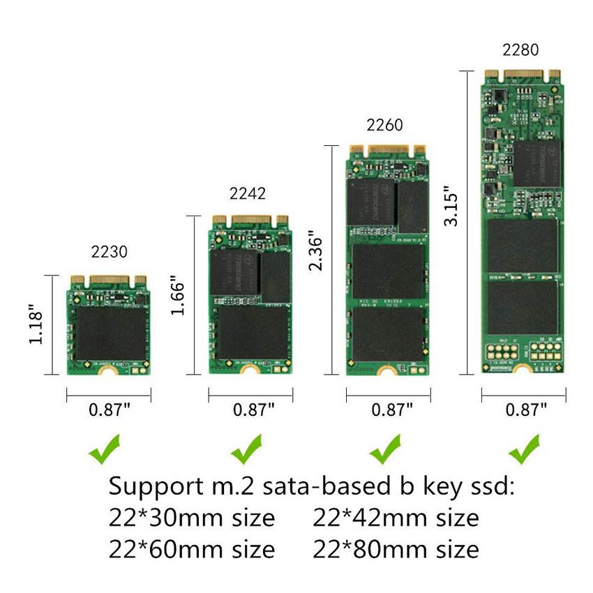 POWERTECH Converter USB 3.0 σε M.2 SSD TOOL-0020, 2230/2242/2260/2280 | eLabstore.gr POWERTECH Converter USB 3.0 σε M.2 SSD TOOL-0020, 2230/2242/2260/2280 | Συνοδευτικά PC | elabstore.gr