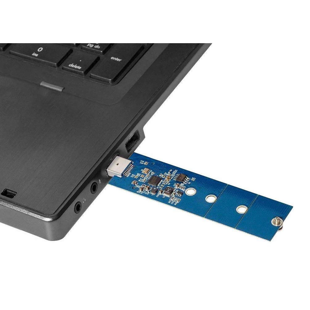 POWERTECH Converter USB 3.0 σε M.2 SSD TOOL-0020, 2230/2242/2260/2280 | eLabstore.gr POWERTECH Converter USB 3.0 σε M.2 SSD TOOL-0020, 2230/2242/2260/2280 | Συνοδευτικά PC | elabstore.gr