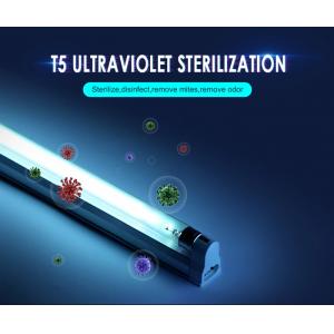 Λάμπα UV αποστείρωσης χώρου UV11, T5, 8W, λευκή | Οικιακές & Προσωπικές Συσκευές | elabstore.gr