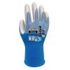 WONDER GRIP αντιολισθητικά γάντια εργασίας Bee-Tough, 10/XL, μπλε | Εργαλεία | elabstore.gr