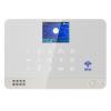 WOLF GUARD ασύρματο σύστημα συναγερμού WM2T, GSM, Wi-Fi | Συναγερμοί | elabstore.gr
