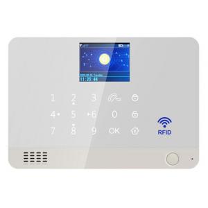 WOLF GUARD ασύρματο σύστημα συναγερμού WM2T, GSM, Wi-Fi | Συναγερμοί | elabstore.gr
