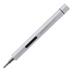 WOWSTICK ηλεκτρικό κατσαβίδι ακριβείας Try, 20τμχ | Εργαλεία | elabstore.gr