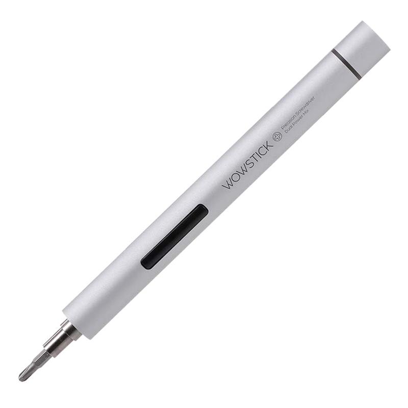 WOWSTICK ηλεκτρικό κατσαβίδι ακριβείας Try, 20τμχ | eLabstore.gr WOWSTICK ηλεκτρικό κατσαβίδι ακριβείας Try, 20τμχ | Εργαλεία | elabstore.gr