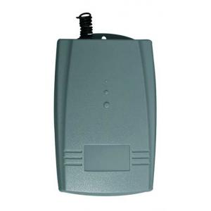 Receiver 2 καναλιών YET420, με 2 ασύρματα χειριστήρια | Συναγερμοί | elabstore.gr