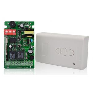Receiver 2 καναλιών YET420, με 2 ασύρματα χειριστήρια | Συναγερμοί | elabstore.gr