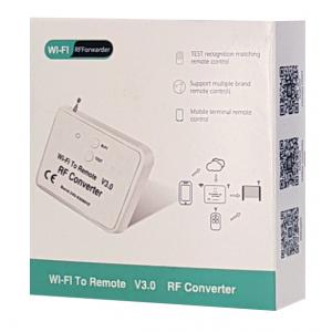 Μετατροπέας WiFi σε RF YET6956-V3 | Συναγερμοί | elabstore.gr
