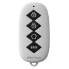 WOLF GUARD ασύρματο χειριστήριο YK-07, 433MHz | Συναγερμοί | elabstore.gr