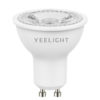 YEELIGHT smart λάμπα LED YLDP004, GU10, 4,8W, E27, 350lm, 2700K | eLabstore.gr YEELIGHT smart λάμπα LED YLDP004, GU10, 4,8W, E27, 350lm, 2700K | Φωτισμός | elabstore.gr