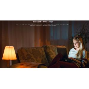 YEELIGHT smart λάμπα LED Filament YLDP23YL, 6W, E27, 500lm, 2000K | eLabstore.gr YEELIGHT smart λάμπα LED Filament YLDP23YL, 6W, E27, 500lm, 2000K | Φωτισμός | elabstore.gr