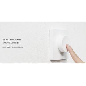 YEELIGHT smart dimmer YLKG07YL, bluetooth, λευκό | Εργαλεία | elabstore.gr