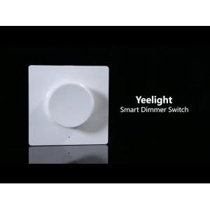 YEELIGHT smart dimmer YLKG07YL, bluetooth, λευκό | Εργαλεία | elabstore.gr