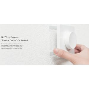 YEELIGHT smart dimmer YLKG07YL, bluetooth, λευκό | Εργαλεία | elabstore.gr