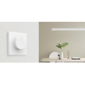 YEELIGHT smart dimmer YLKG07YL, bluetooth, λευκό | Εργαλεία | elabstore.gr