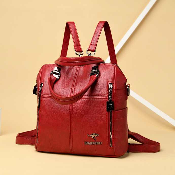 BALIDAISHU γυναικεία τσάντα ώμου 1317-RED, κόκκινη | eLabstore.gr BALIDAISHU γυναικεία τσάντα ώμου 1317-RED, κόκκινη | Οικιακές & Προσωπικές Συσκευές | elabstore.gr